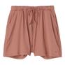  BILLABONG BILLABONG W's S/S Utility Rib Shorts画像1