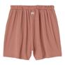  BILLABONG BILLABONG W's S/S Utility Rib Shorts画像3