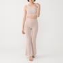  BILLABONG BILLABONG W's Active Rib Flare Leggings画像2