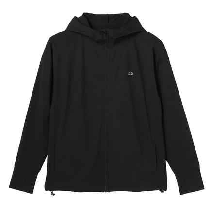 BILLABONG モーフィージップフーディー