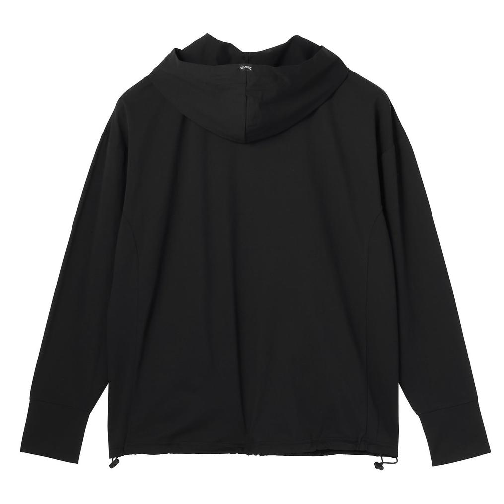  BILLABONG BILLABONG Morfy Zip Hoody Rashguard画像3