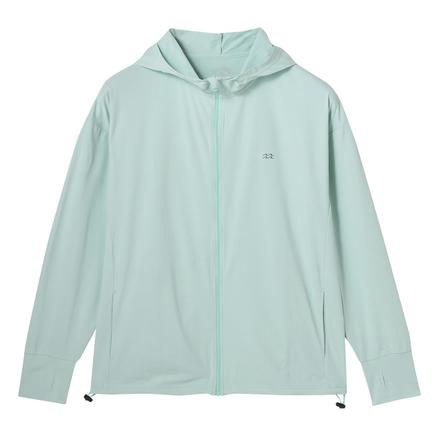 BILLABONG モーフィージップフーディー