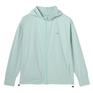 BILLABONG BILLABONG Morfy Zip Hoody Rashguard画像1