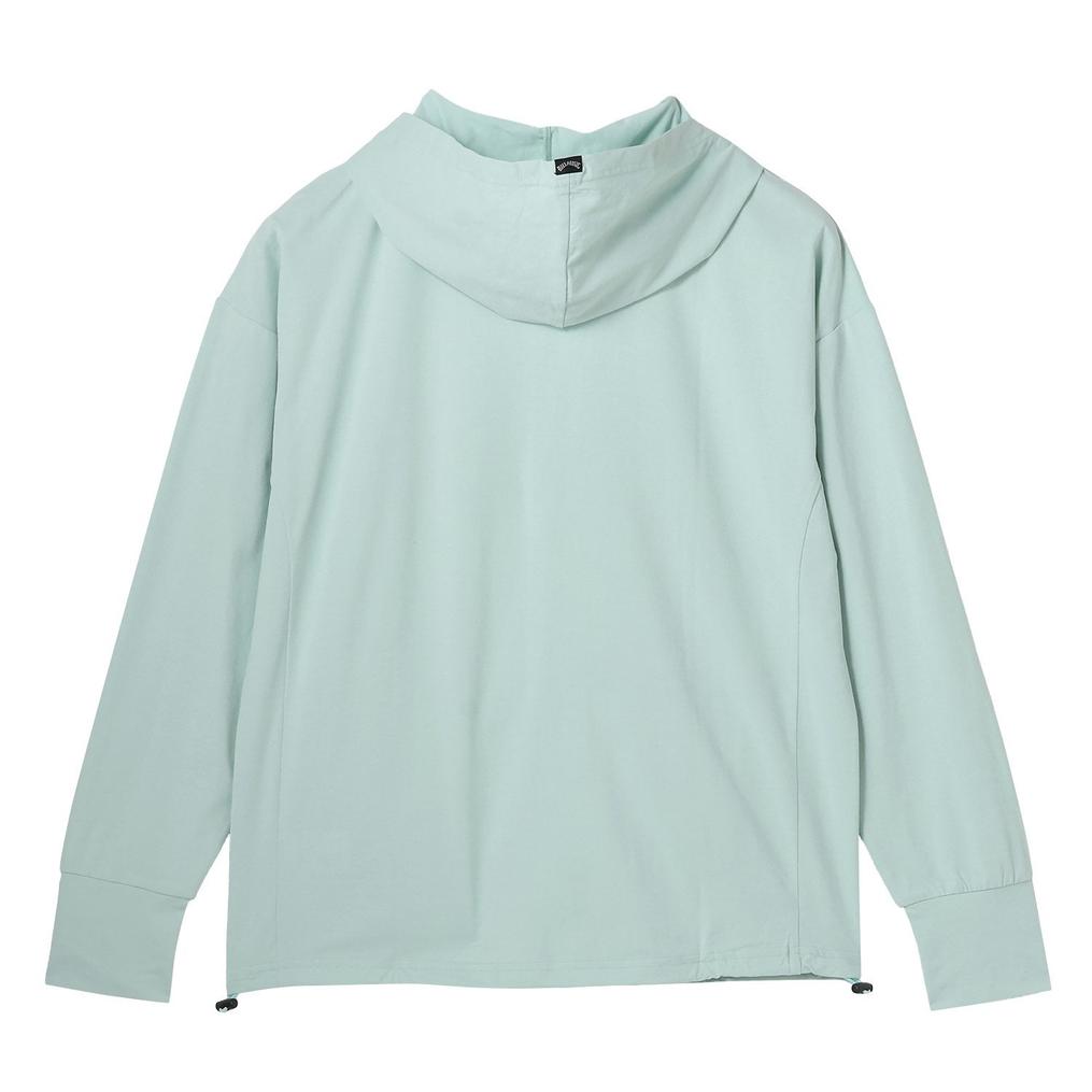  BILLABONG BILLABONG Morfy Zip Hoody Rashguard画像3