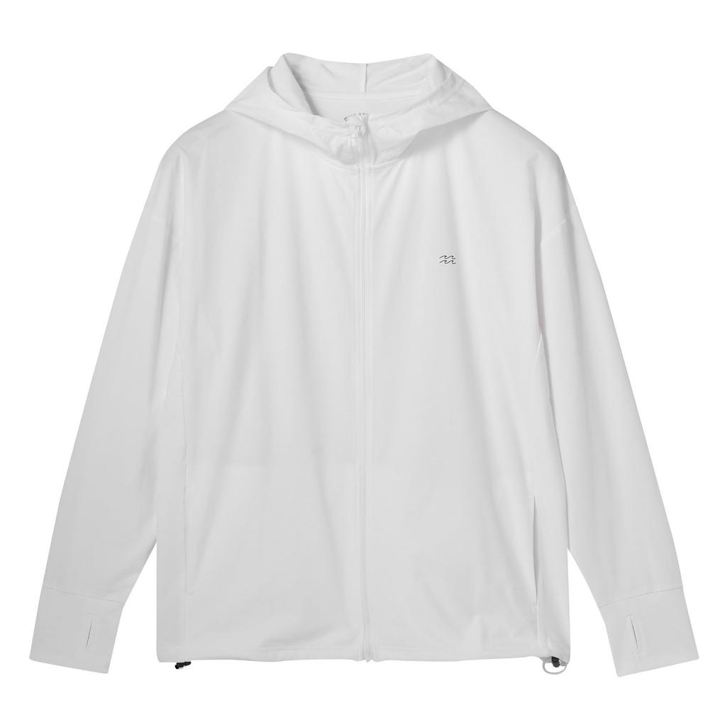  BILLABONG BILLABONG Morfy Zip Hoody Rashguard画像1