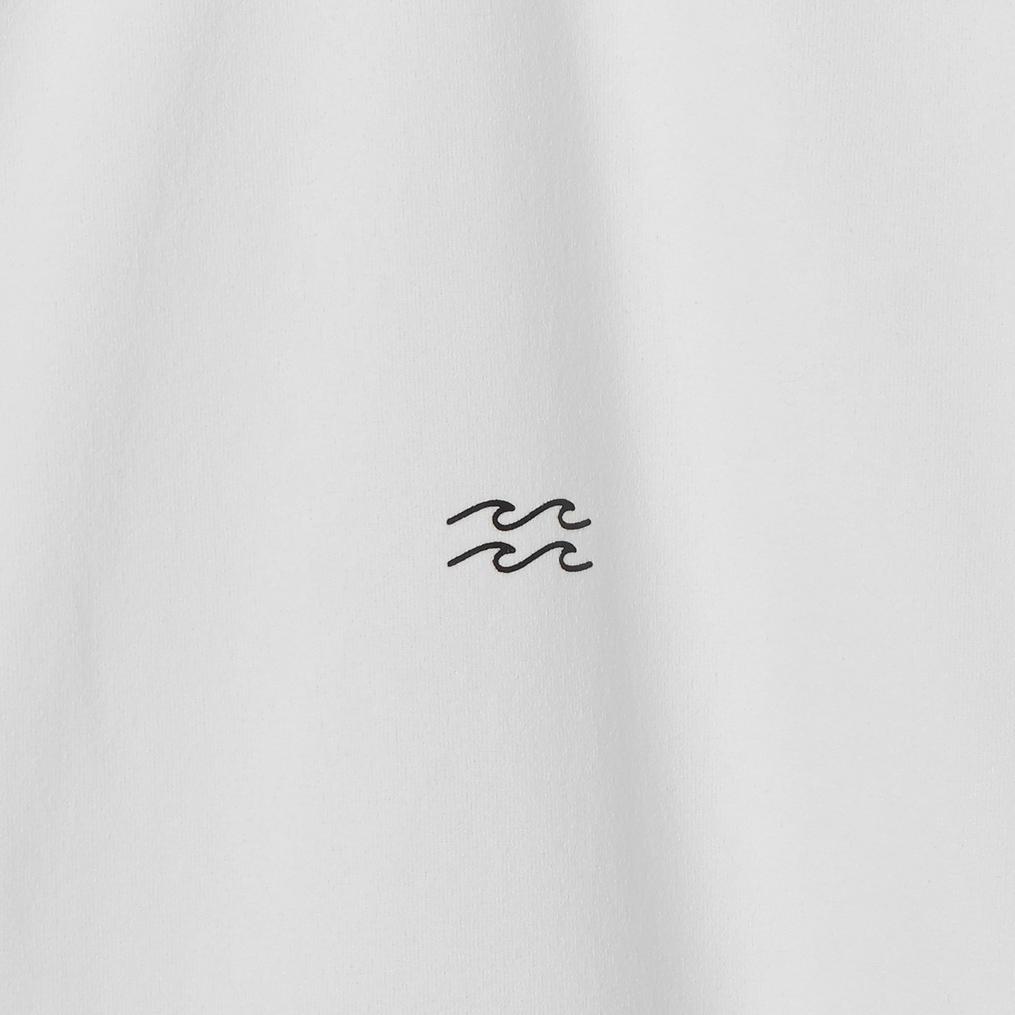  BILLABONG BILLABONG Morfy Zip Hoody Rashguard画像4