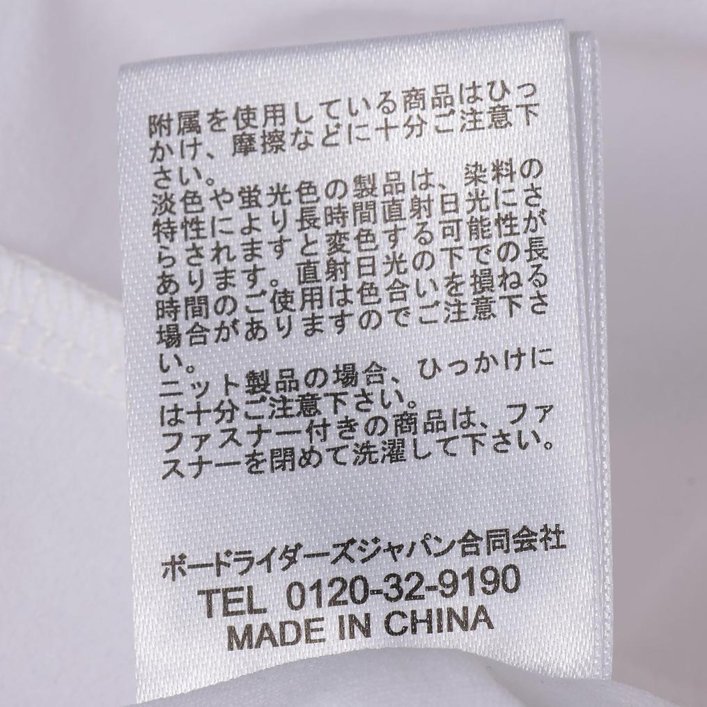  BILLABONG BILLABONG Morfy Zip Hoody Rashguard画像5