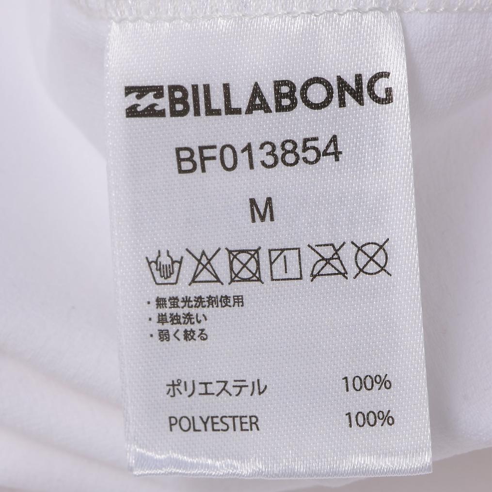  BILLABONG BILLABONG Morfy Zip Hoody Rashguard画像7