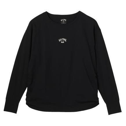 BILLABONG ロングスリーブモーフィーラッシュTシャツ