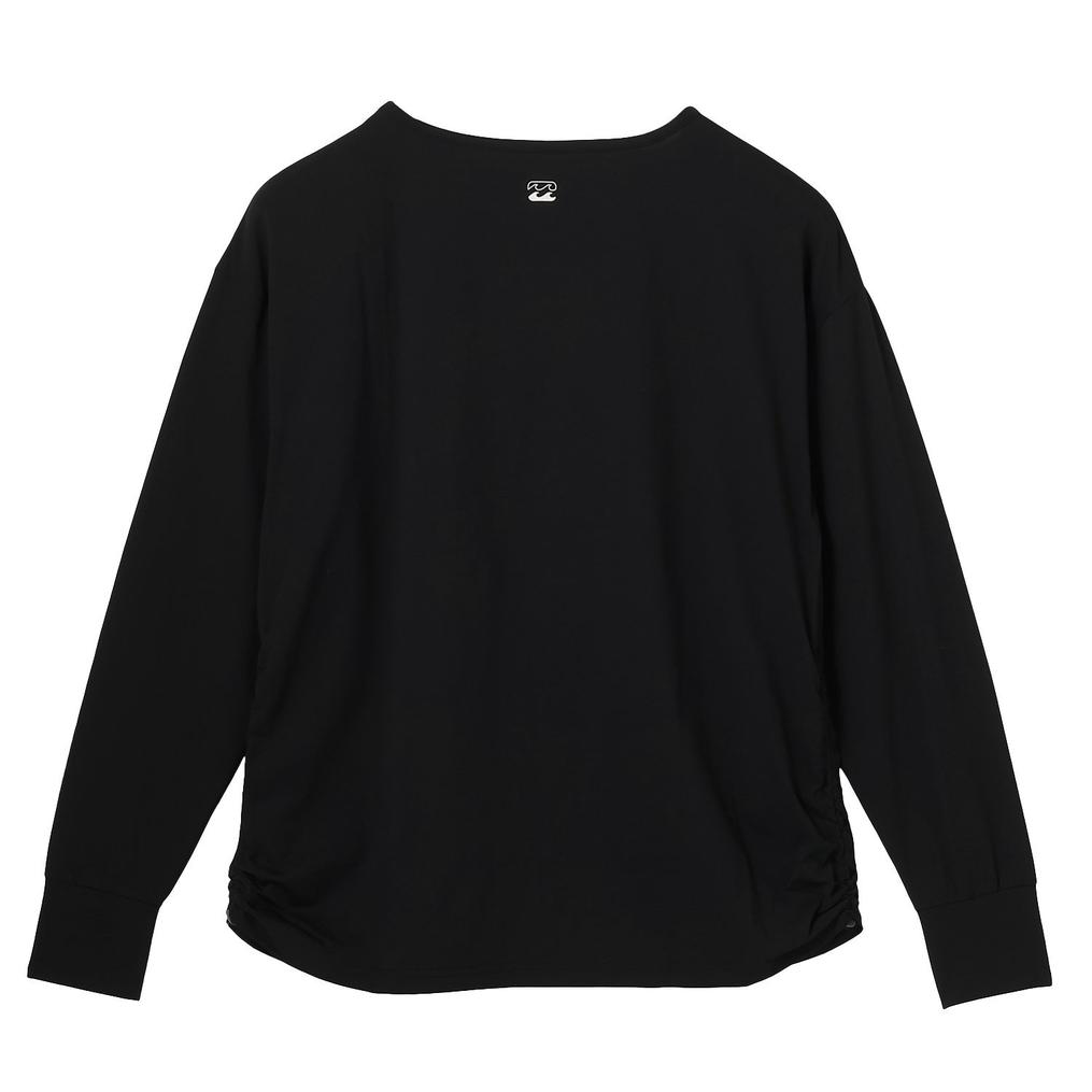  BILLABONG BILLABONG L/S Morfy Rash Tee画像3