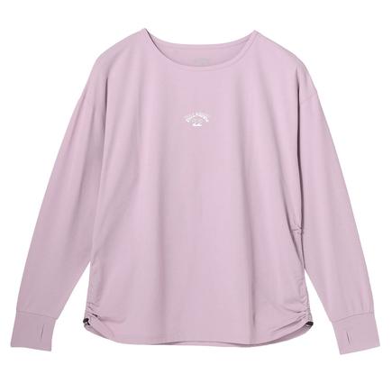 BILLABONG ロングスリーブモーフィーラッシュTシャツ
