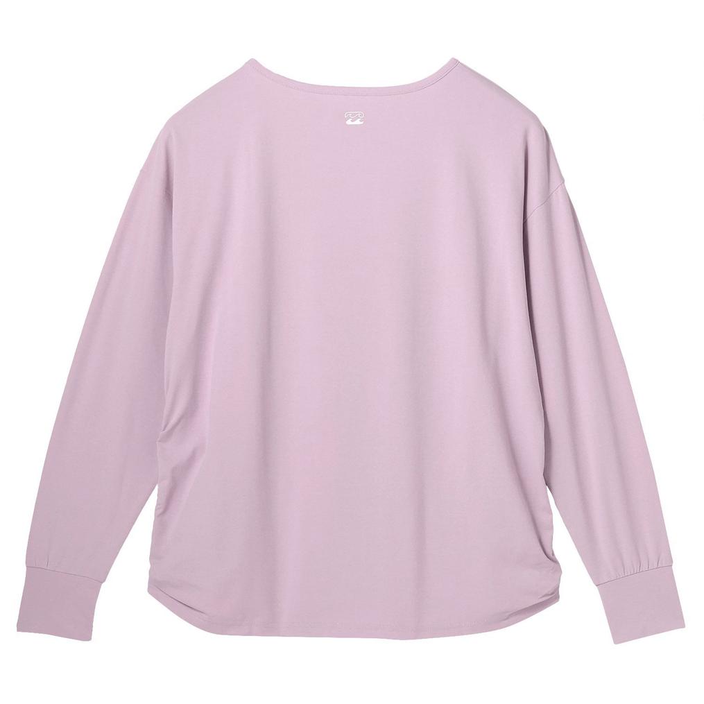  BILLABONG BILLABONG L/S Morfy Rash Tee画像3
