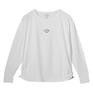  BILLABONG BILLABONG L/S Morfy Rash Tee画像1