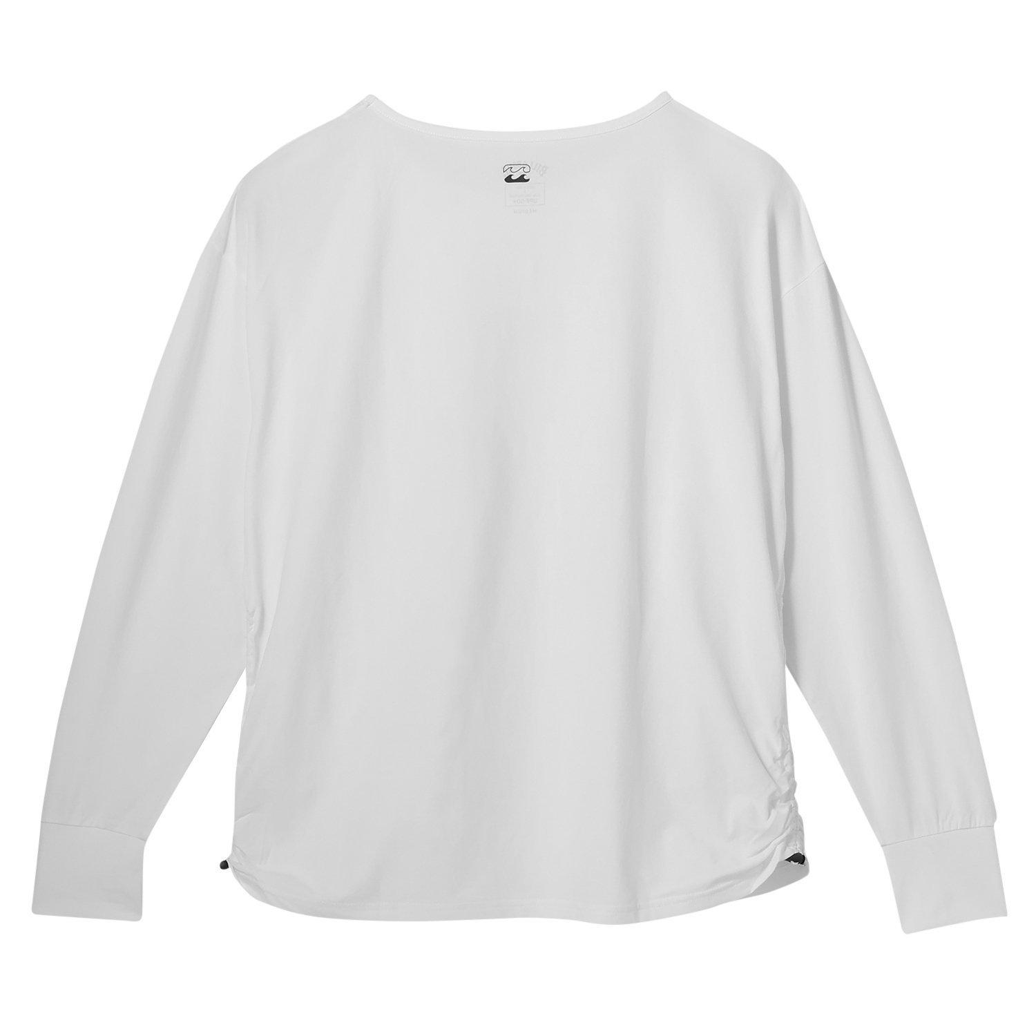 Barbara出品 BILLABONG 【オンライン限定価格】 L/S Morfy Rash Tee｜OSHMAN'S
