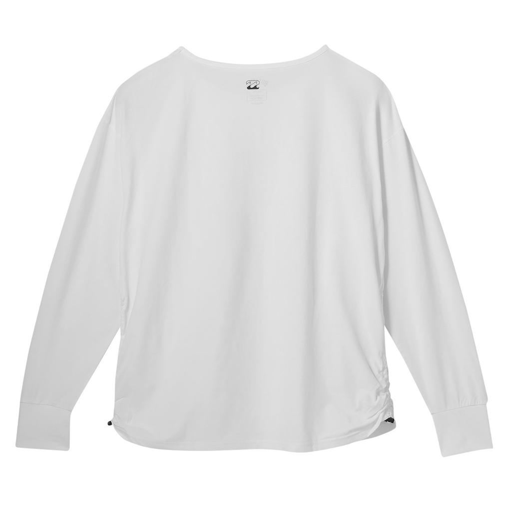  BILLABONG BILLABONG L/S Morfy Rash Tee画像3
