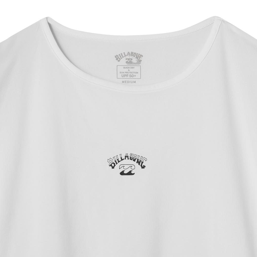  BILLABONG BILLABONG L/S Morfy Rash Tee画像2