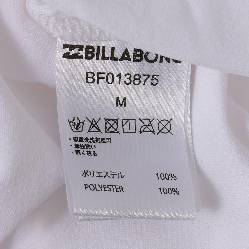  BILLABONG BILLABONG L/S Morfy Rash Tee画像5