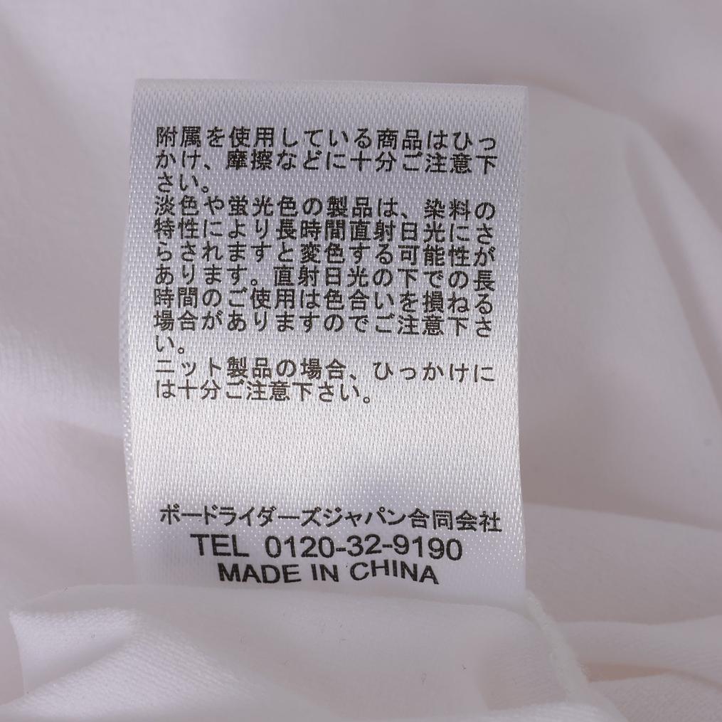  BILLABONG BILLABONG L/S Morfy Rash Tee画像7