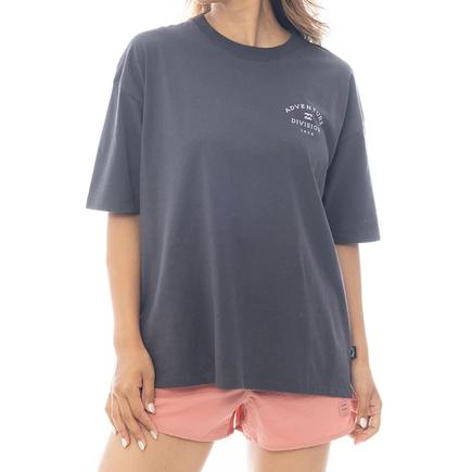 BILLABONG ADIV ショートスリーブTシャツ