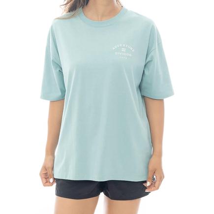 BILLABONG ADIV ショートスリーブTシャツ