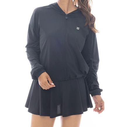 BILLABONG アクティブフーデッドパーカー