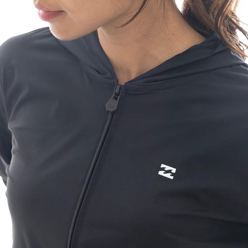  BILLABONG BILLABONG Active Hooded Parka画像4