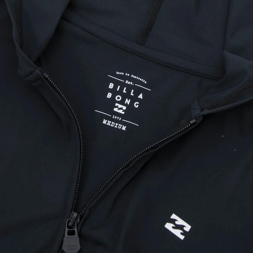  BILLABONG BILLABONG Active Hooded Parka画像5