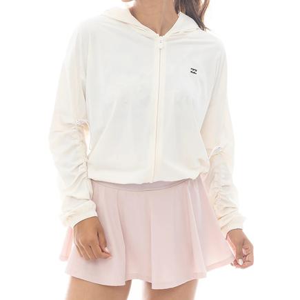 BILLABONG アクティブフーデッドパーカー