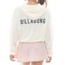  BILLABONG BILLABONG Active Hooded Parka画像3