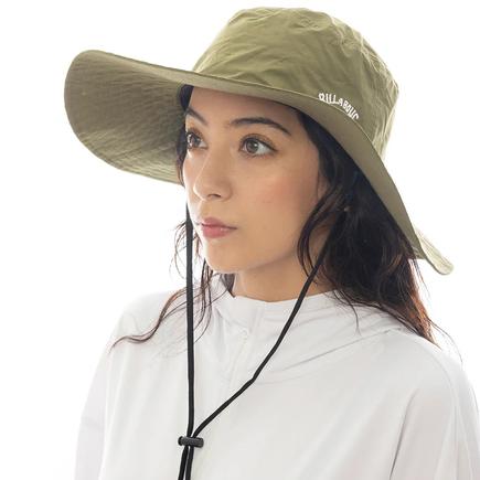 BILLABONG ビーチハットワイド