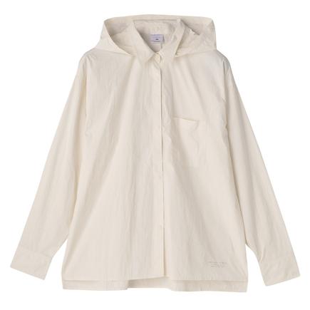 SALVAGE PUBLIC Ws UPF ロングスリーブシャツ オッシュマンズSMU