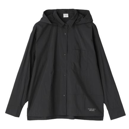 SALVAGE PUBLIC Ws UPF ロングスリーブシャツ オッシュマンズSMU