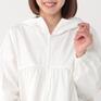 SALVAGE PUBLIC SALVAGE PUBLIC W's UPF Zip Parka OSHMAN'S SMU画像4