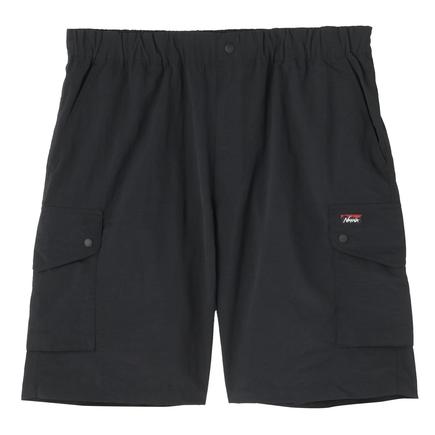 NANGA ウィメンズナイロンタッサーイージーショーツ オッシュマンズ