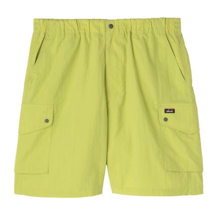 NANGA ウィメンズナイロンタッサーイージーショーツ オッシュマンズ