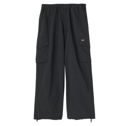 NANGA ウィメンズナイロンタッサーカーゴパンツ オッシュマンズSMU