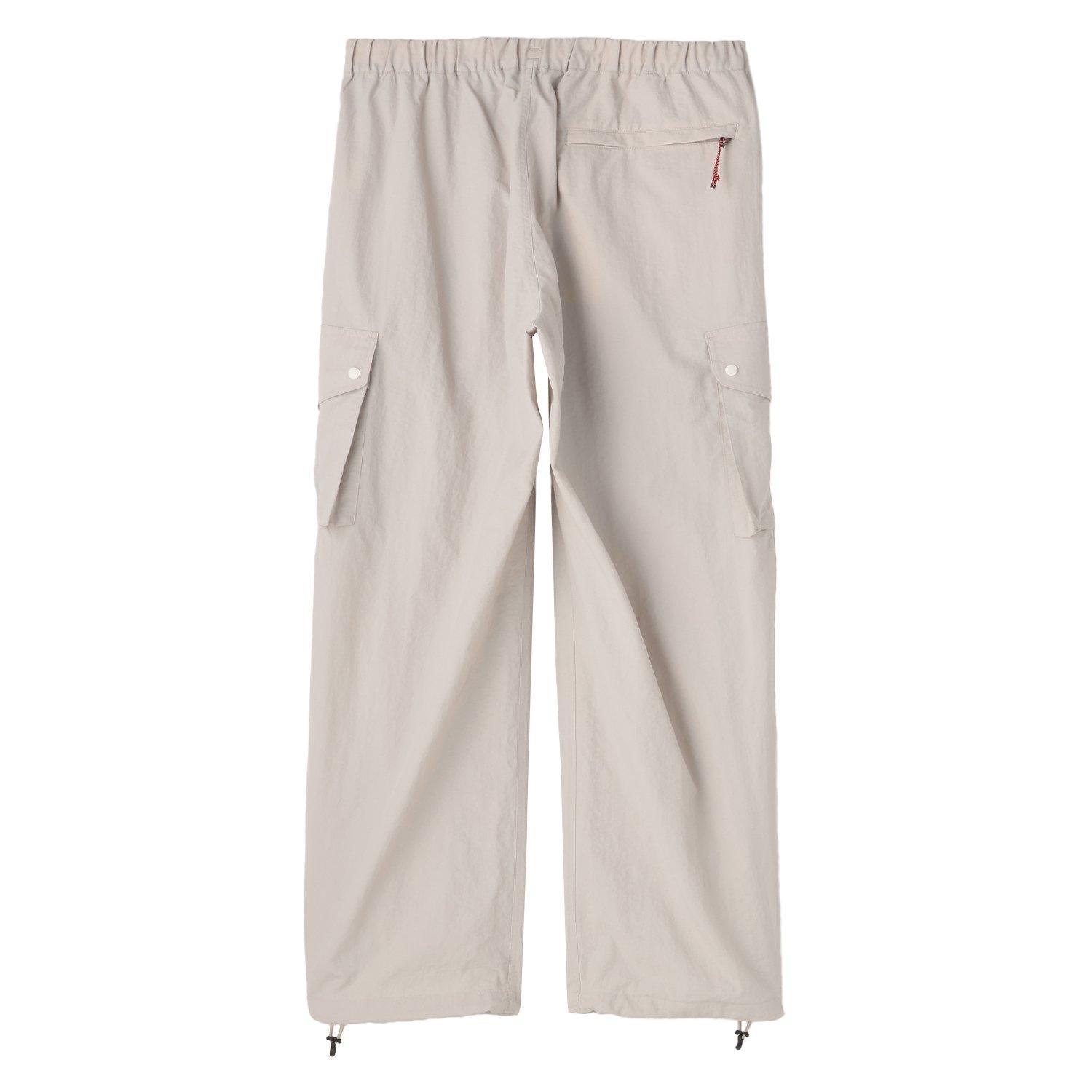 NANGA 【オンライン限定価格】 W's Nylon Tusser Cargo Pants OSHMAN'S