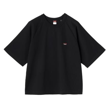 NANGA ウィメンズラグランTシャツ オッシュマンズSMU