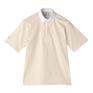  BARBARIAN BARBARIAN Rugby Collar S/S Shirts画像1