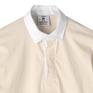  BARBARIAN BARBARIAN Rugby Collar S/S Shirts画像2