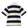  BARBARIAN BARBARIAN Rugby Collar S/S Shirts画像3
