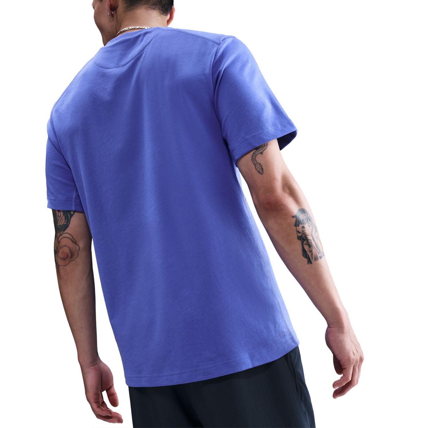 NIKE NIKE Dri-FIT Primary Training Tee｜OSHMAN'S ONLINE 公式通販