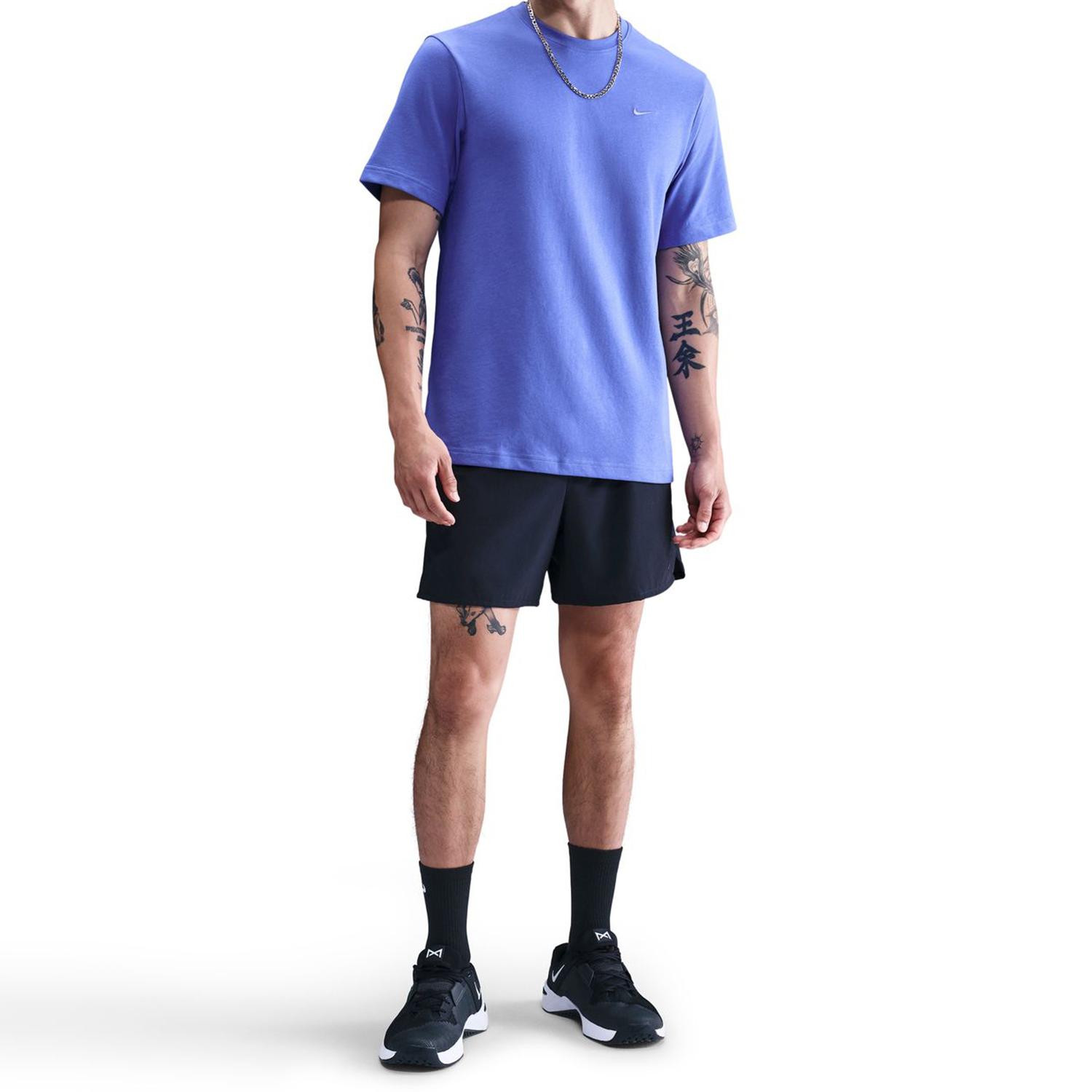 NIKE NIKE Dri-FIT Primary Training Tee｜OSHMAN'S ONLINE 公式通販