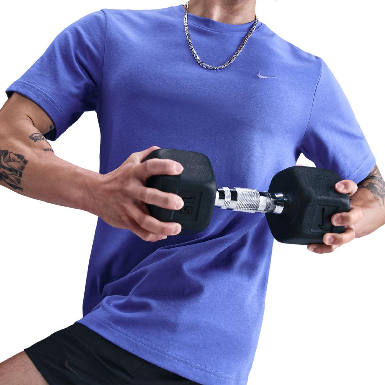 NIKE NIKE Dri-FIT Primary Training Tee｜OSHMAN'S ONLINE 公式通販