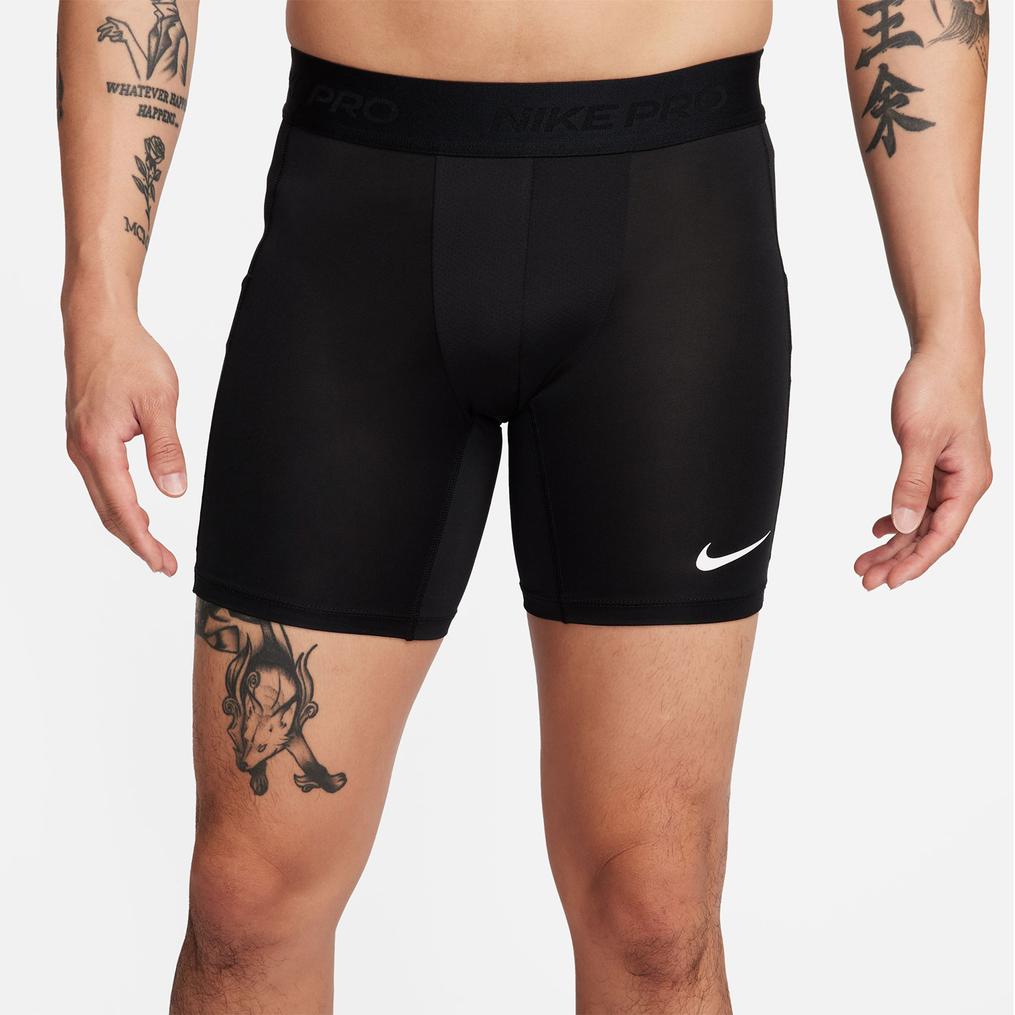  NIKE NIKE Pro Dri-FIT Fitness Short Pants画像1