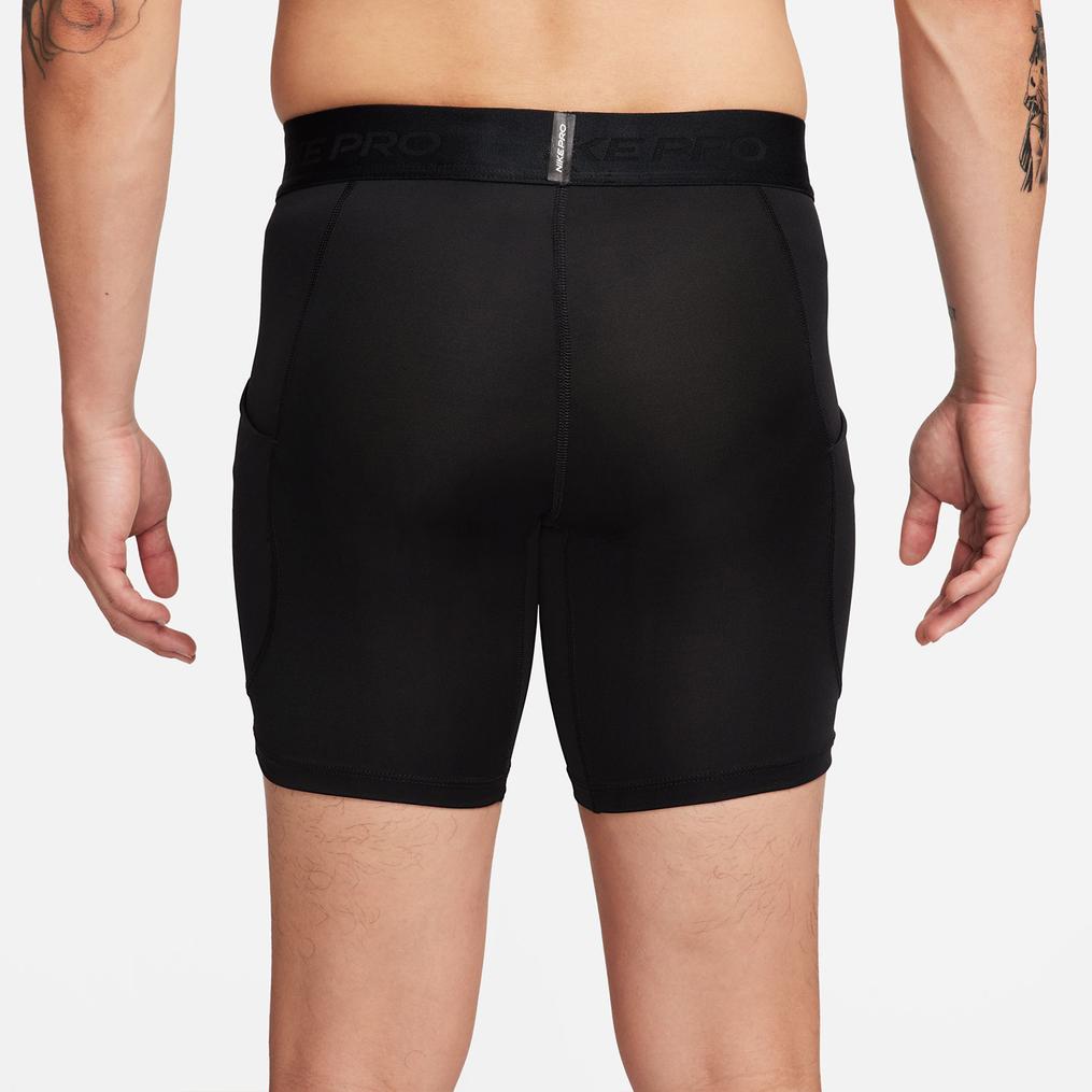  NIKE NIKE Pro Dri-FIT Fitness Short Pants画像3