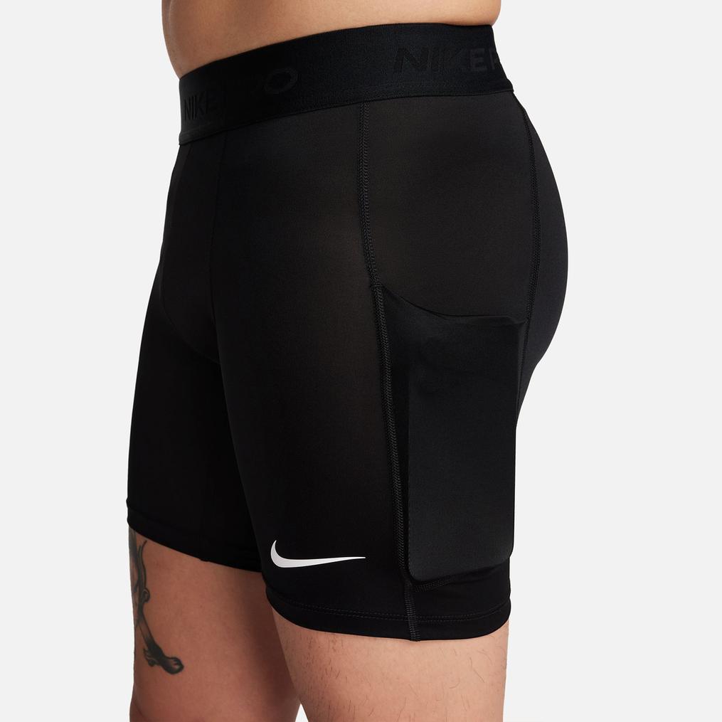  NIKE NIKE Pro Dri-FIT Fitness Short Pants画像2