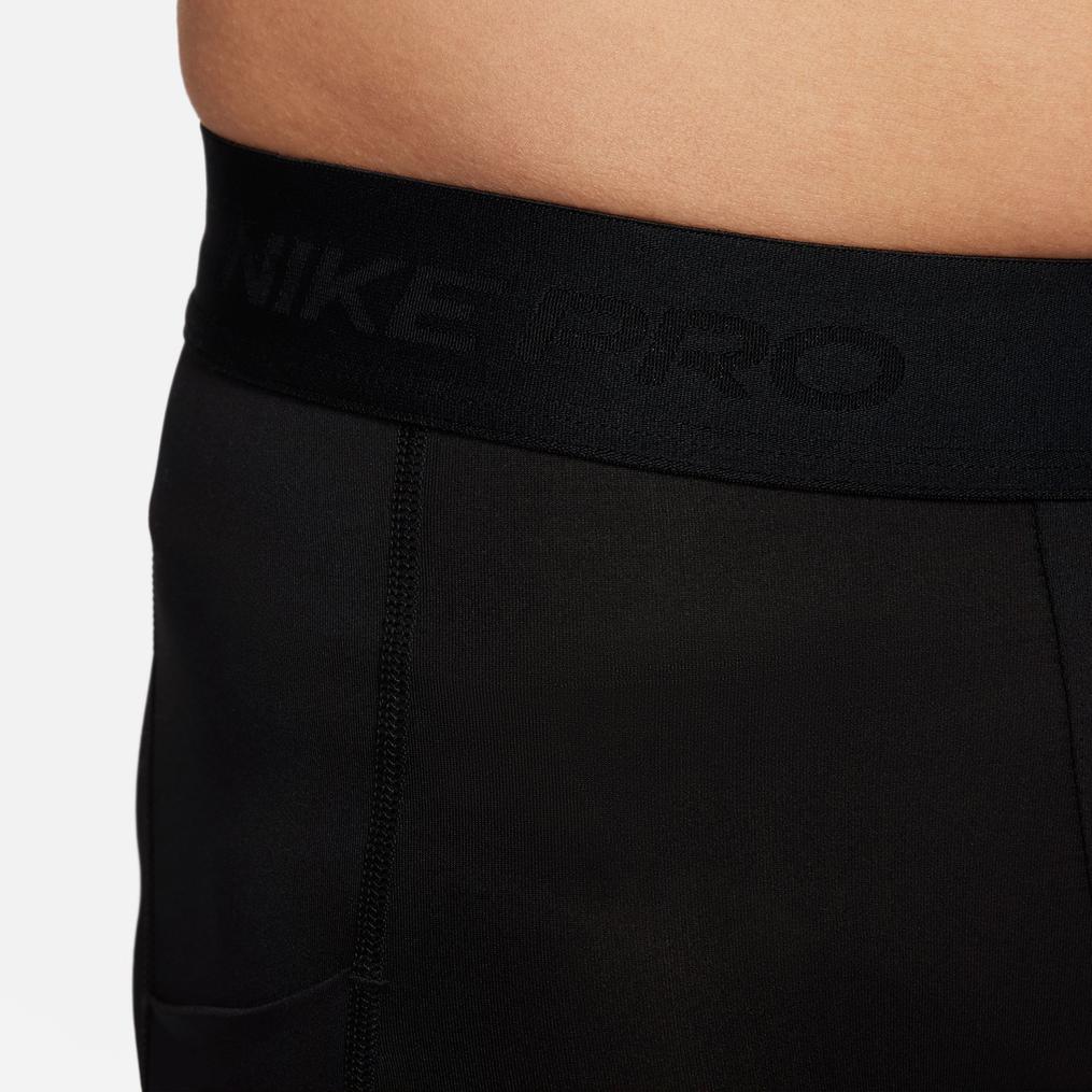  NIKE NIKE Pro Dri-FIT Fitness Short Pants画像4