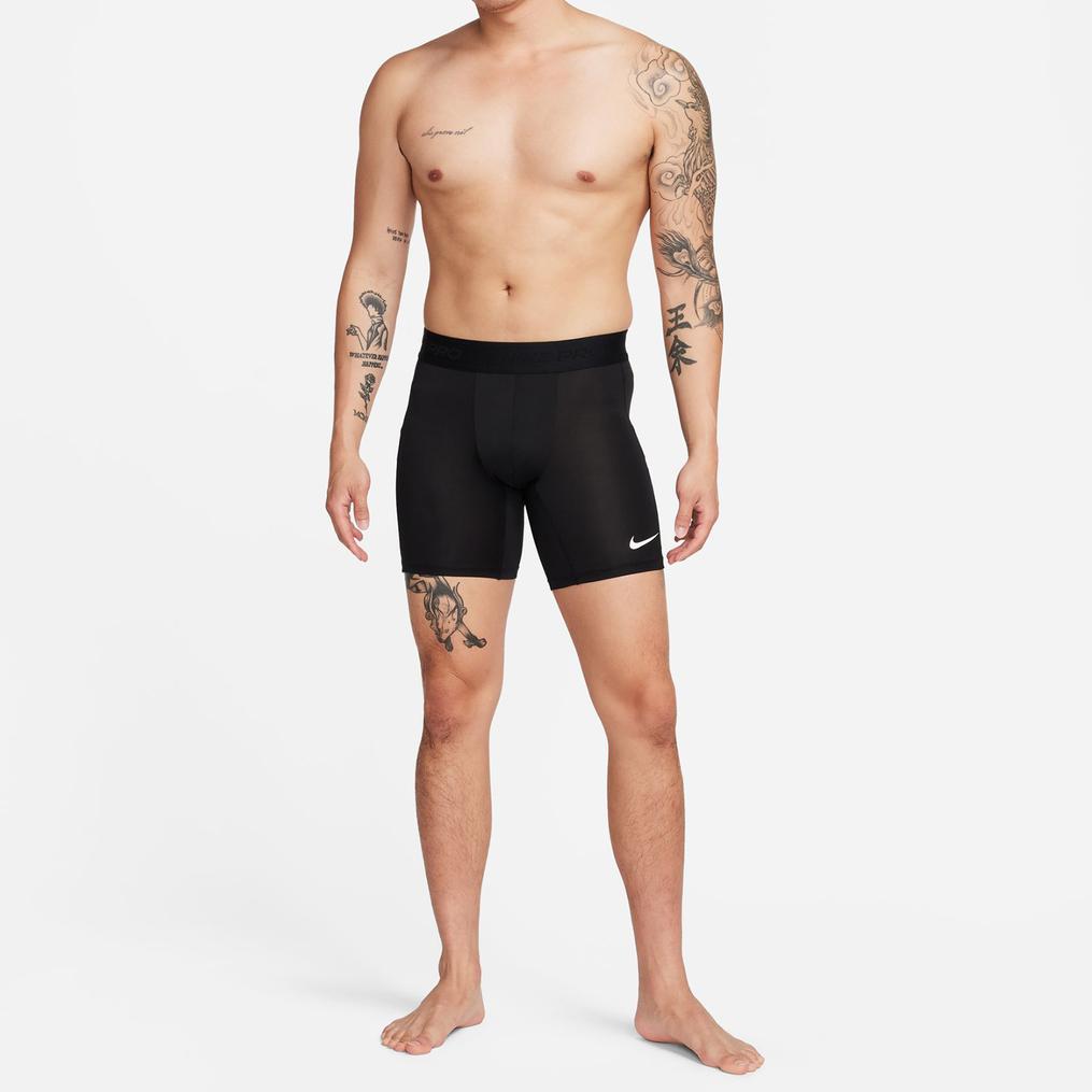  NIKE NIKE Pro Dri-FIT Fitness Short Pants画像7