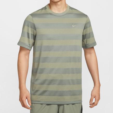 NIKE プライマリー Dri-FIT S/S トップ
